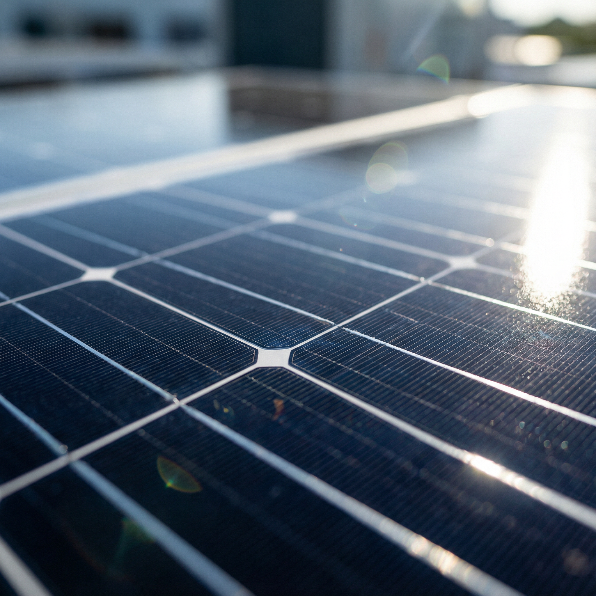 โซลูชันอุตสาหกรรม